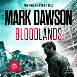 Bloodlands (John Milton)