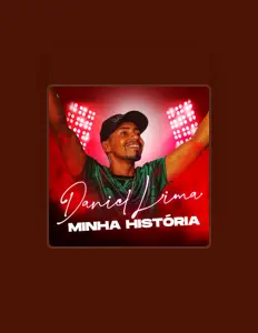 Ascolta Daniel Lima, guarda video musicali, leggi la biografia, vedi le date del tour & altro!