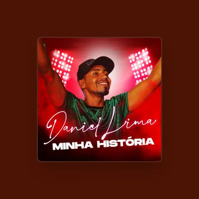Listen to Daniel Lima, watch music videos, read bio, see tour dates & more!