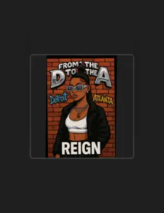 REIGN सुनें, म्यूज़िक वीडियो देखें, बायो पढ़ें, दौरे की तारीखें और बहुत कुछ देखें!