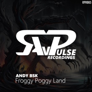 Froggy Poggy Land