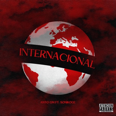 INTERNACIONAL (feat. Sonikoge) - Single