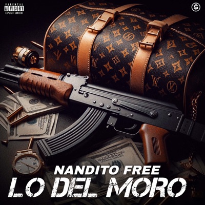 Lo del Moro - Single