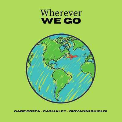 Wherever We Go - Single