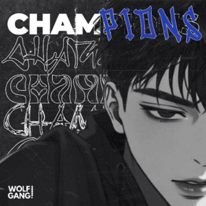 CHAMPIONS (feat. Livan Slye)
