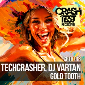 Gold Tooth - Single