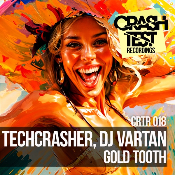 Gold Tooth - Single