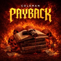 PAYBACK - Single - Coleman