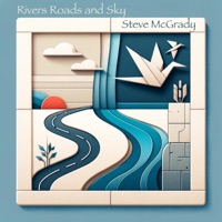 Steve McGrady - Broken Feather
