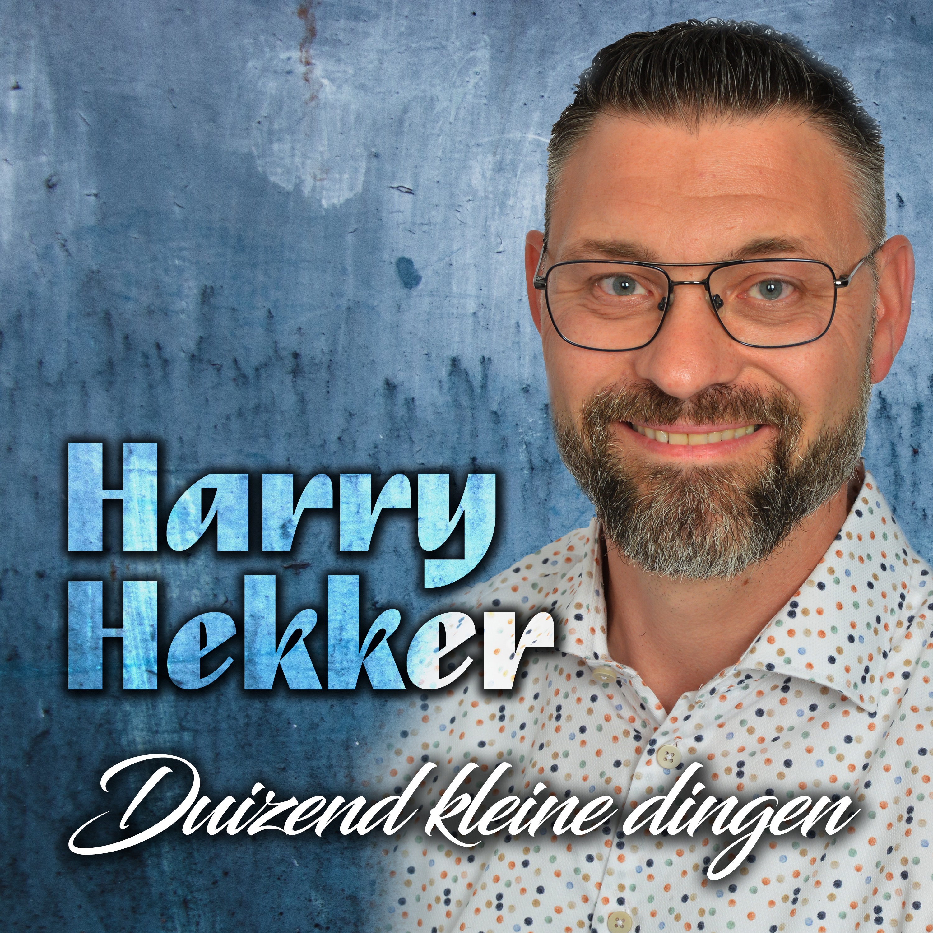 Duizend Kleine Dingen - Single