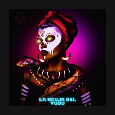 La Bruja del Vudú (feat. Zamarro Prod) - Single
