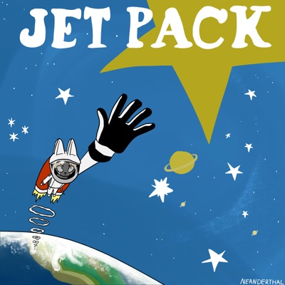 JET PACK - Single