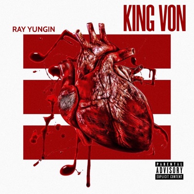 King Von - Single