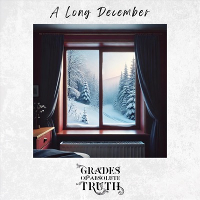 A Long December - Single