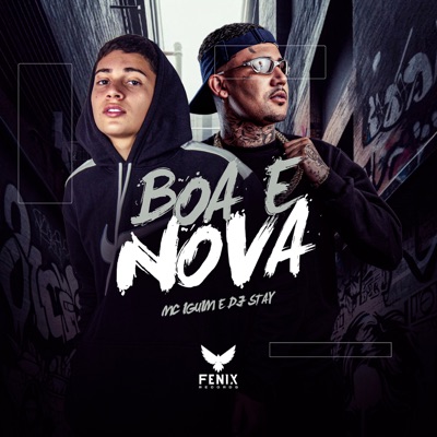 Boa e Nova - Single