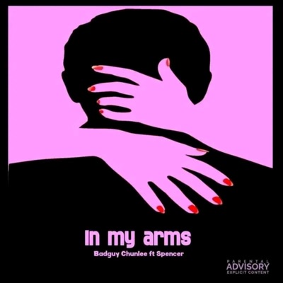 In my arms (feat. Spencer) - Single