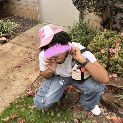 paris fashion week (feat. kenjiway2trim) - Single