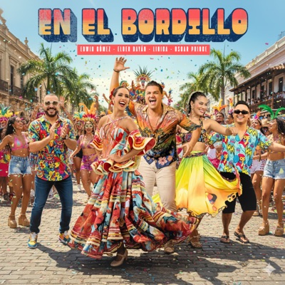 En El Bordillo - Single