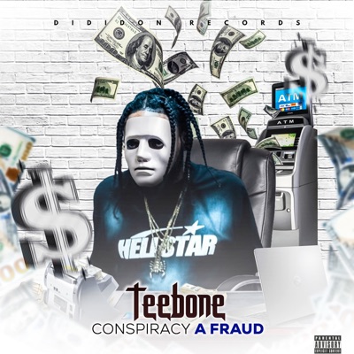 Conspiracy a Fraud - Single