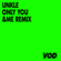 UNKLE, Miink, Wil Malone & Keinemusik Only You (&Me Remix) free listening
