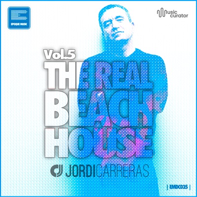 The Real Beach House, Vol. 5 (DJ Mix)