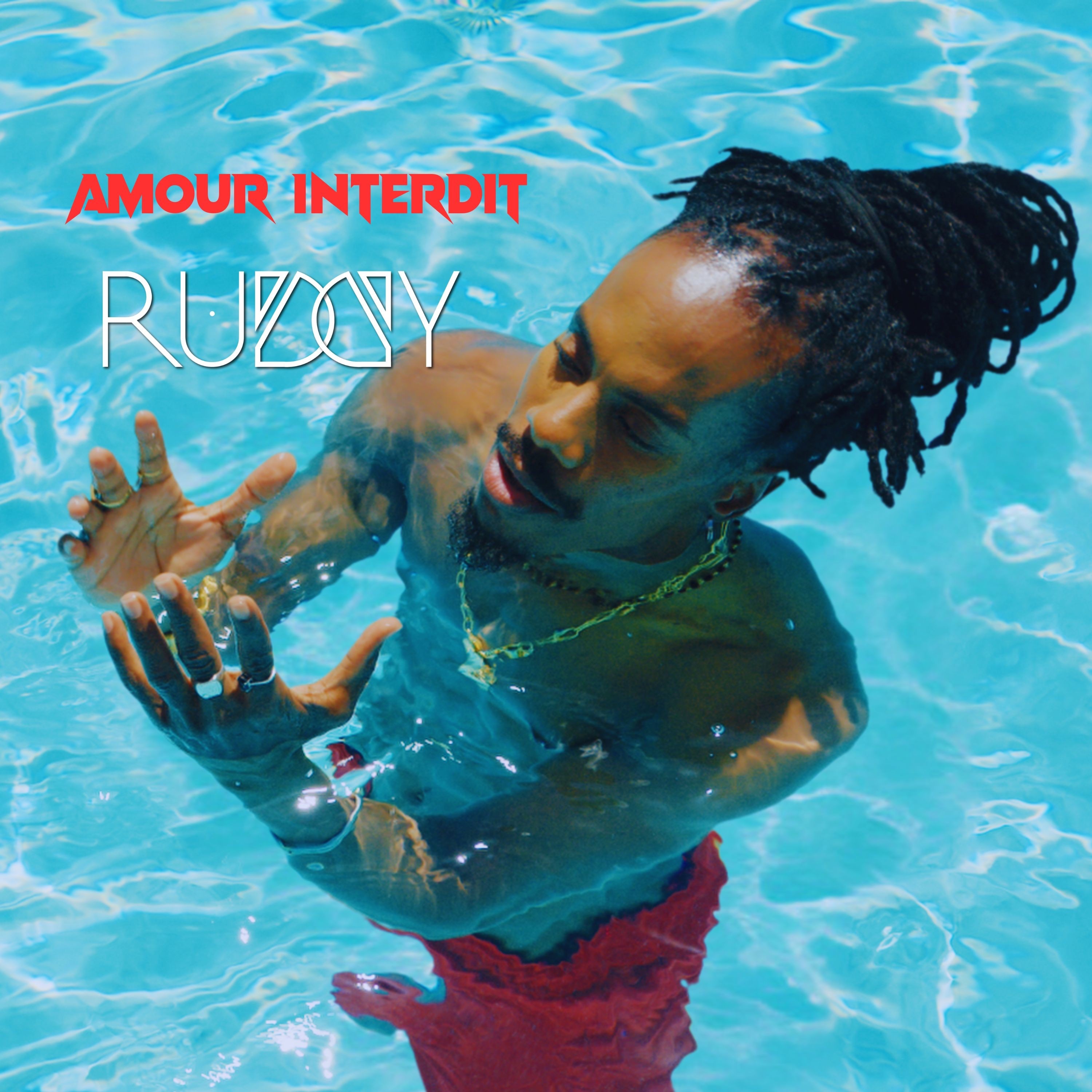 Amour Interdit - Single