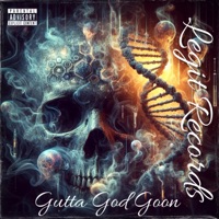 Gutta God Goon (feat. OutCastGawd Lord El) - Single - Ballin' Wallin