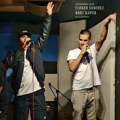 No Olvidamos - Single