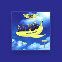 Banana Airlines