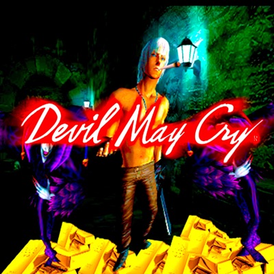 DEVIL MAY CRY - Single