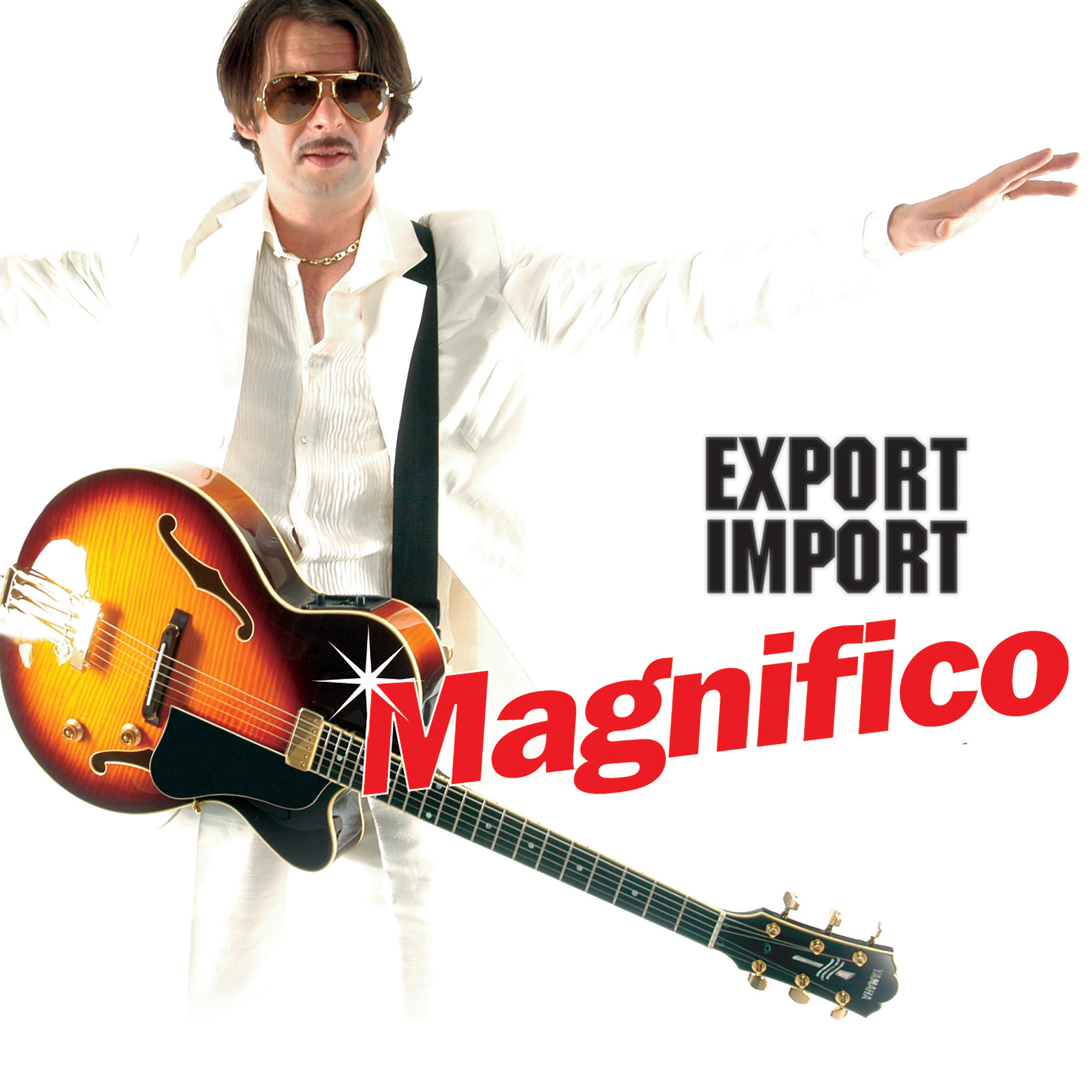 Export Import (Export Edition)