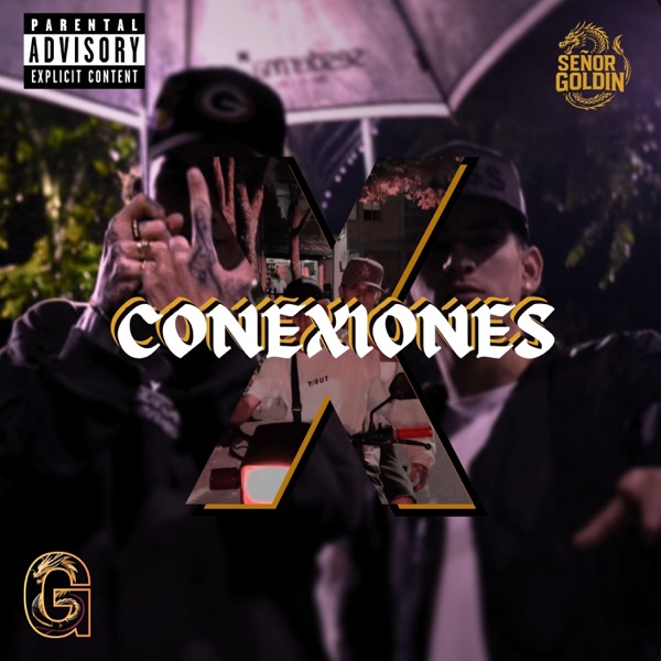 Conexiones (feat. Arias)