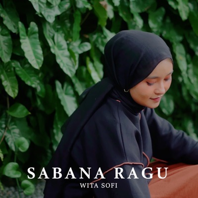 Sabana Ragu - Single
