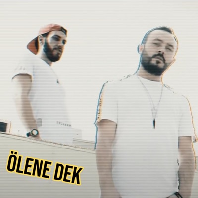 Ölene Dek (feat. LAVV) - Single