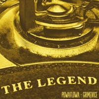 The Legend - EP - Grime Vice & Powaflowa