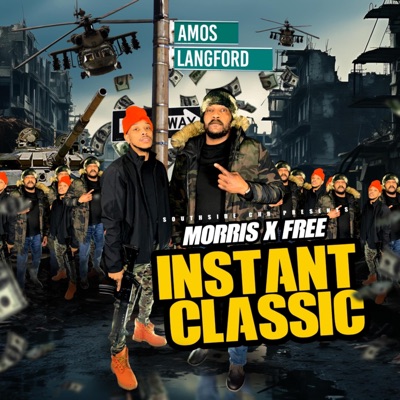 Instant Classic (feat. Free)