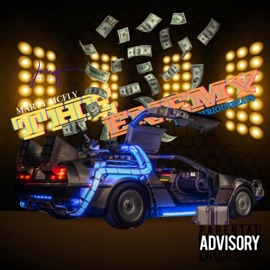 Marty McFly (The Enemy) Jo'sef