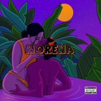 MORENA - Single - HellsFlow Music