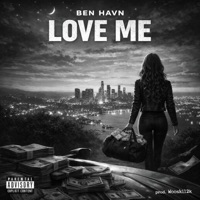 Love Me - Single - Ben Havn
