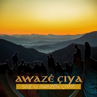 Saz û Awazên Çiyayî - Awaze Çiya