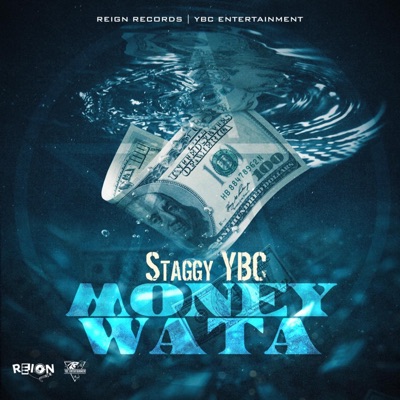 Money Wata - Single