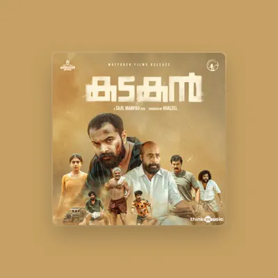 Listen to Athul Narukara, watch music videos, read bio, see tour dates & more!