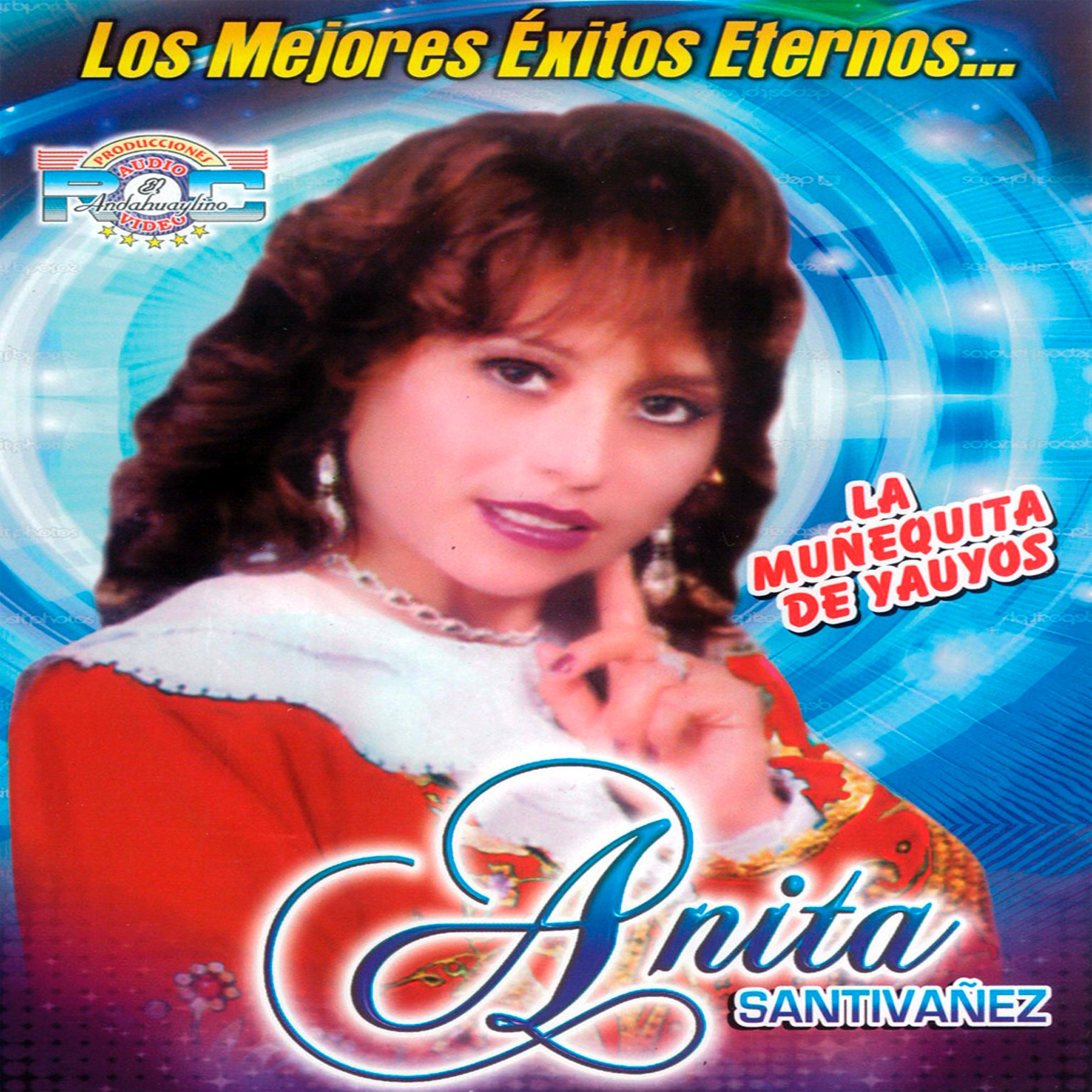 La Muñequita de Yauyos