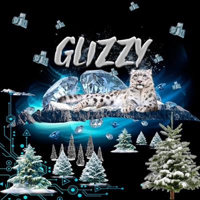 Glizzy (feat. 333ICEED & BigRoy4444) - Single