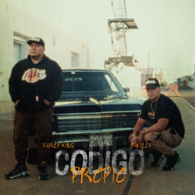 Codigo Propio - Single