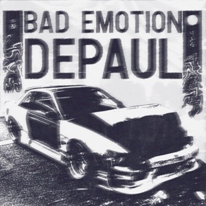 BAD EMOTION - Single