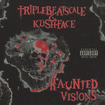 HAUNTED VISIONS (feat. kushface ☤)