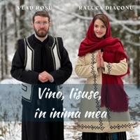 Vino, Iisuse, în inima mea (feat. Vlad Rosu) - Single - Raluca Diaconu