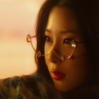 Mermaid - Single - KISSXS