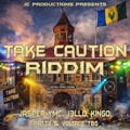 Think Rum Is A Little Boy? (feat. Voltage TBG & SMO) by JC Productions